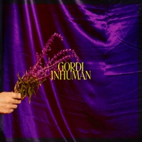 Inhuman - EP - Gordi