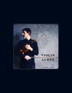 Patrick Galvinを聴いたり、ミュージックビデオを鑑賞したり、経歴やツアー日程などを確認したりしましょう！