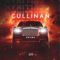 Cullinan - Single - Enima