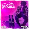 My Time (Radio Edit) - Single