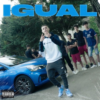 Igual - Single