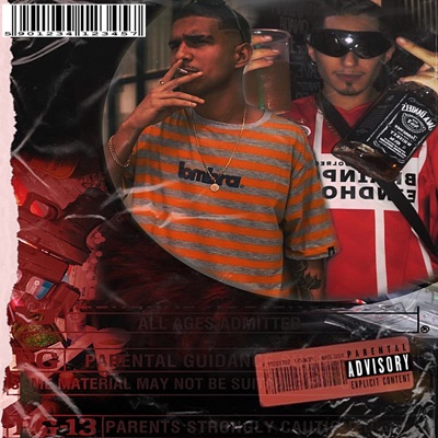 Fora da Margem - Single