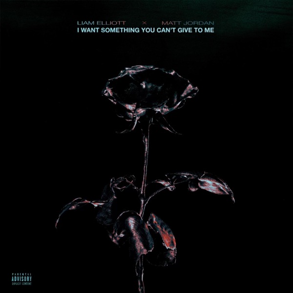 I WANT SOMETHING YOU CAN'T GIVE TO ME (Live in Studio) [Live in Studio]