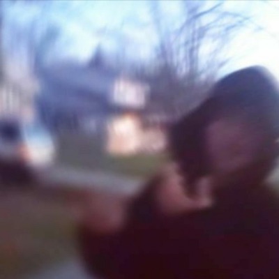 Left Me Shattered - Single