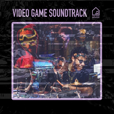 Video Game Soundtrack (feat. Ruslan Sirota) [Tiny Room Sessions] - Single