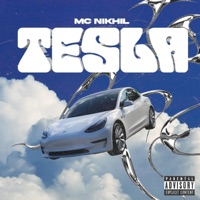 Tësla - Single - MC NIKHIL