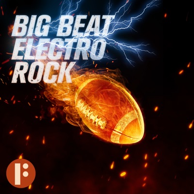 Big Beat Electro Rock - EP