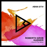 End of the World - Single - Roberth Grob & Kassier