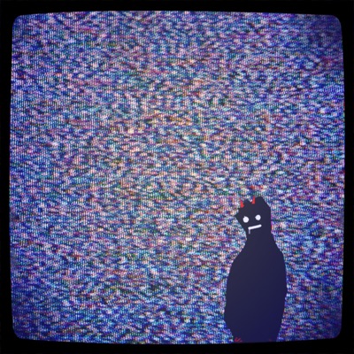 Saturday Morning Cartoons - EP