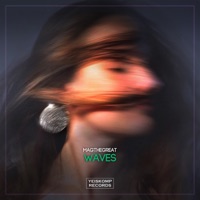 Waves - Single - Magthegreat