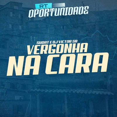 Vergonha na Cara - Single