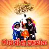 Muts af en zwaaien