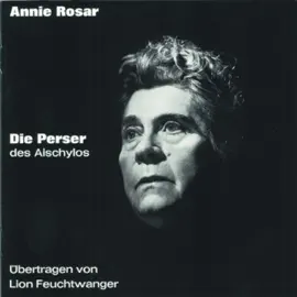 Die Perser des Aischylos