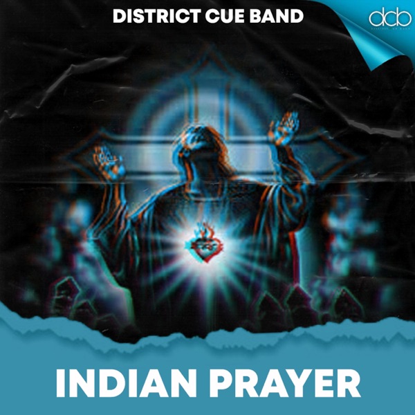 Indian Prayer