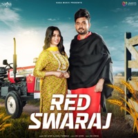 Red Swaraj - Single - R.K Lehri & Ashu Twinkle