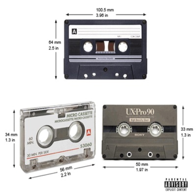 Satori Tapes - Single