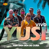 Yusi (En Vivo) artwork