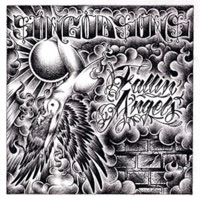 Fallin' Angels - 2Mex & SonGodSuns