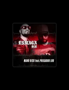 Dengarkan Manu Rick, tonton video musik, baca bio, lihat tanggal tur & lainnya!