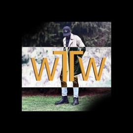 Bonus: Don't Start the Shit (feat. LR) Cam Woods