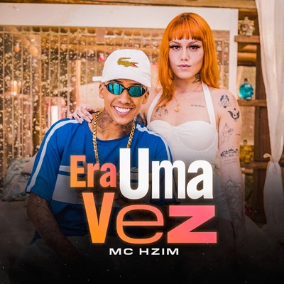 Era uma Vez (feat. MC CJ) - Single