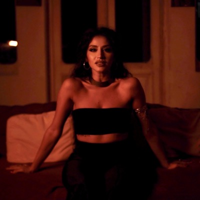 Serena El Choufi - Holm