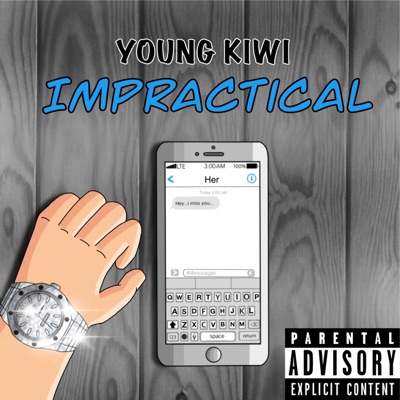 Impractical. - Single