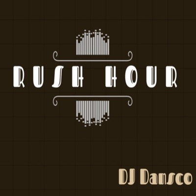 Rush Hour cover art