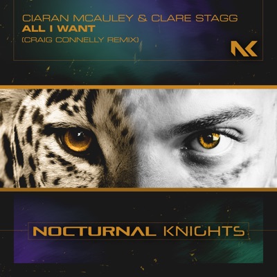 All I Want (Craig Connelly Remix) - Single