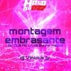 montagem embrasante (feat. MC DU9 & MC Madan) - Single