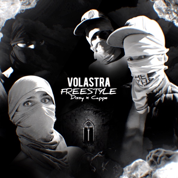 VOLASTRA (Freestyle) - Single