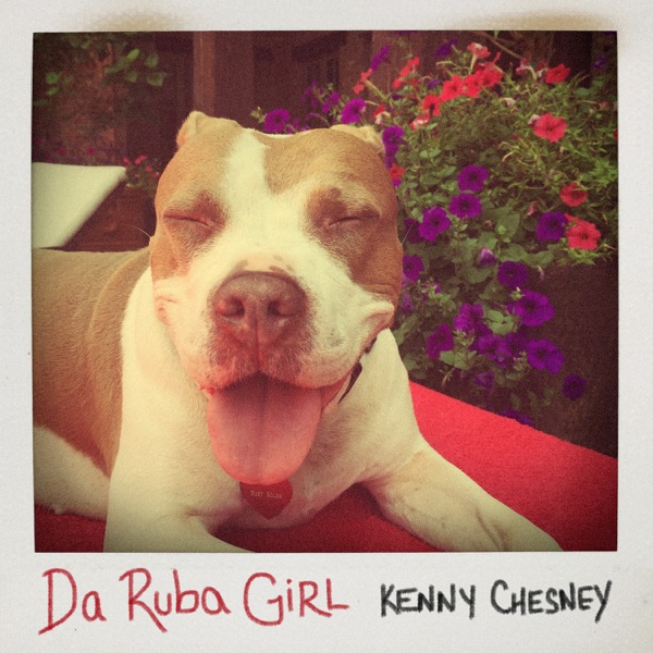 Da Ruba Girl - Single