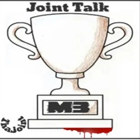 Joint Talk - Single - THA M3NACE