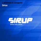 Sirius (Extended Mix) artwork