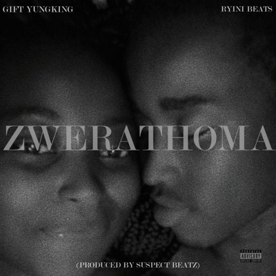 Zwerathoma (feat. Ryini Beats) - Single