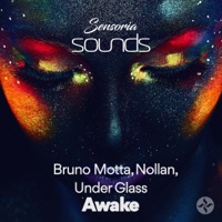 Awake - Single - Bruno Motta, Nollan & Under Glass