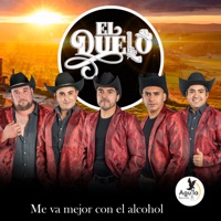 Me Va Mejor Con El Alcohol