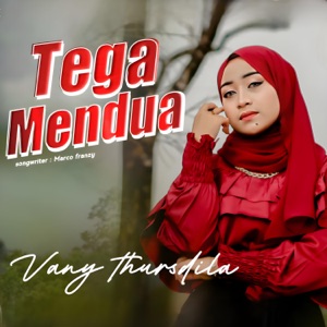 Tega Mendua Album Art