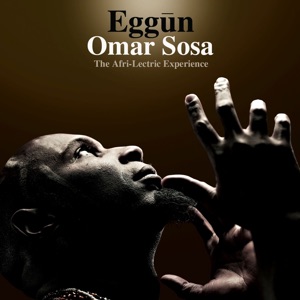 Eggūn: The Afri - Lectric Experience