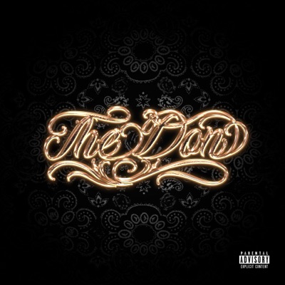 THE DON - EP