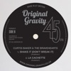 La Cachette