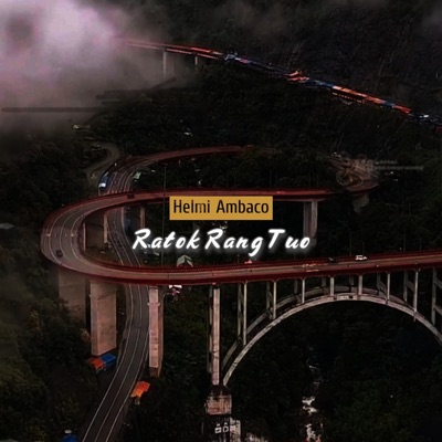 Ratok Rang Tuo - Single