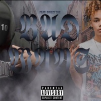 BAD WAYS (feat. Drizzy Tae) - Single - 10 10 100