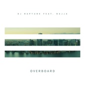 Overboard (feat. Najja) artwork