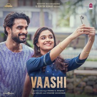 Vaashi (Original Motion Picture Soundtrack) - Kailas