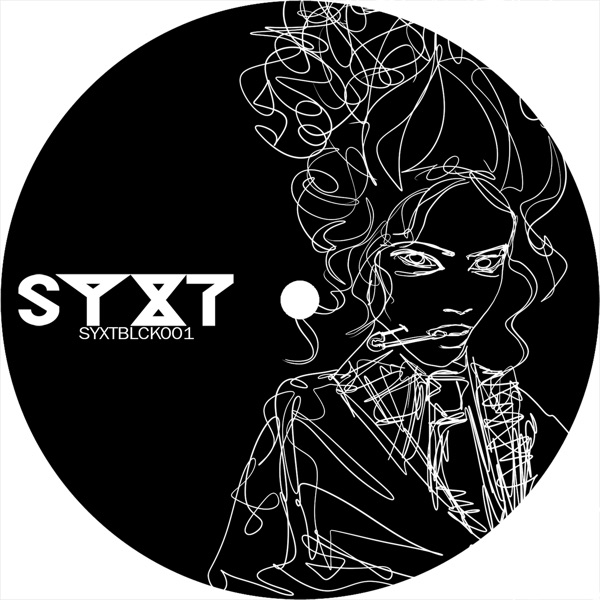 Syxtblck001 - EP