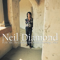 Play Me: The Complete Uni Studio Recordings...Plus! - Neil Diamond