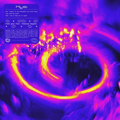 Xyz - Single