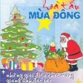 Hoa Hồng Đêm Noel artwork