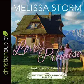Love's Promise (The First Street Church Romances)